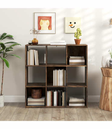Shelf Book/Storage Cabinet