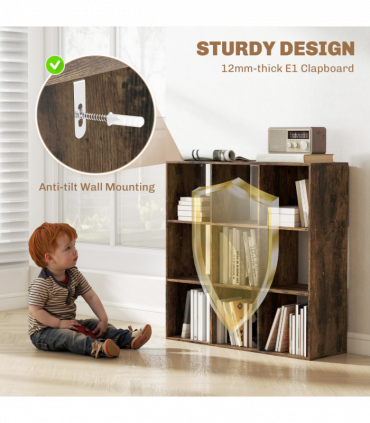 Shelf Book/Storage Cabinet