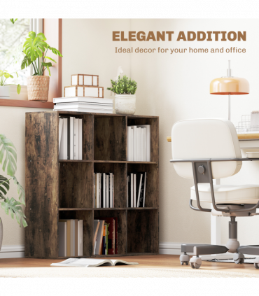 Shelf Book/Storage Cabinet