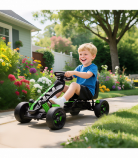 Children's car