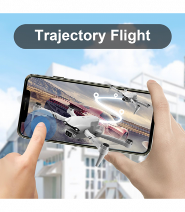 4DRC F10 Foldable Drone with Camera WIFI FPV for Adults,1080P HD FPV Live Video RC Quadcopter,Logistics is randomly sent by UPS/USPS/EVRI/ROYAL MAIL