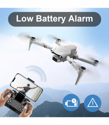 4DRC F10 Foldable Drone with Camera WIFI FPV for Adults,1080P HD FPV Live Video RC Quadcopter,Logistics is randomly sent by UPS/USPS/EVRI/ROYAL MAIL