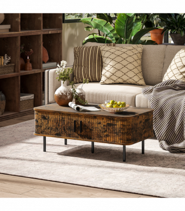 Rattan Table、Coffee Table