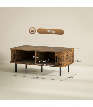 Rattan Table、Coffee Table