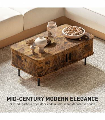 Rattan Table、Coffee Table