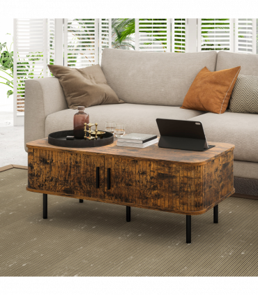 Rattan Table、Coffee Table