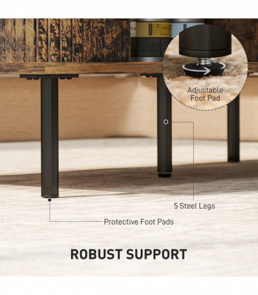 Rattan Table、Coffee Table