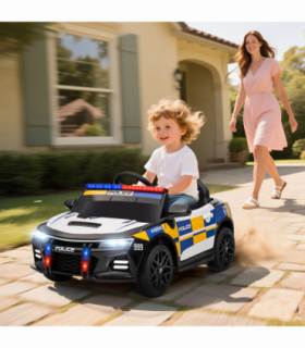 Children's car