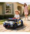 Children's car