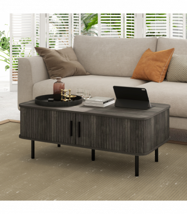 Rattan Table、Coffee Table