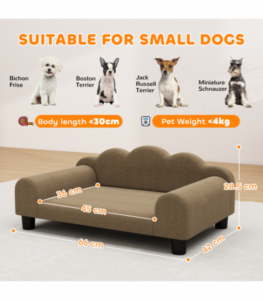 Dog Bed/Pet Sofa