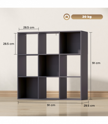 Shelf Book/Storage Cabinet