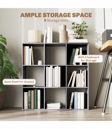 Shelf Book/Storage Cabinet