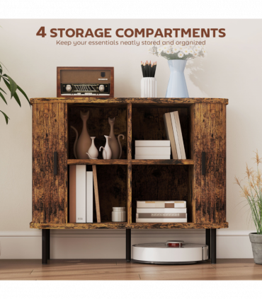 Kitchen Storage Cabinet