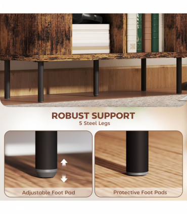 Kitchen Storage Cabinet