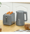 Kettle and Toaster Set