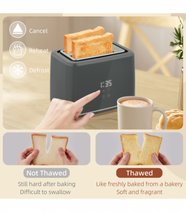 Kettle and Toaster Set