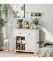Kitchen Sideboard Storage Cabinet