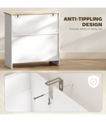 Kitchen Sideboard Storage Cabinet