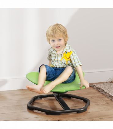 Sensory Spinning Chair