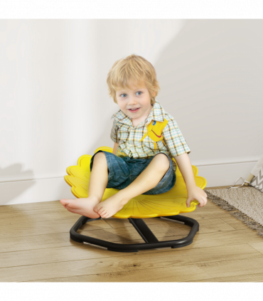 Sensory Spinning Chair
