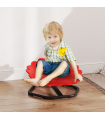 Sensory Spinning Chair