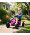Children's car
