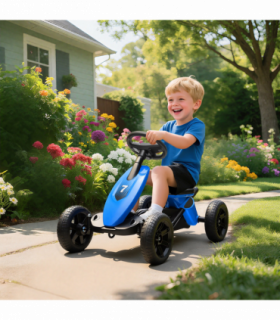Children's car