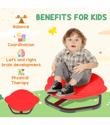 Sensory Spinning Chair