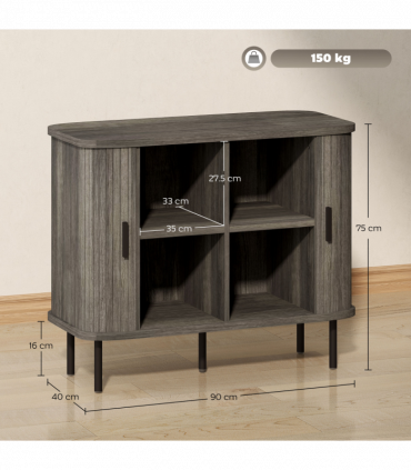 Kitchen Storage Cabinet