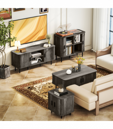 Kitchen Storage Cabinet