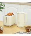 Kettle and Toaster Set
