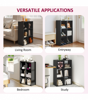 Shelf Book/Storage Cabinet