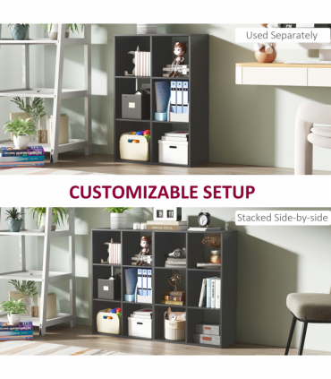 Shelf Book/Storage Cabinet