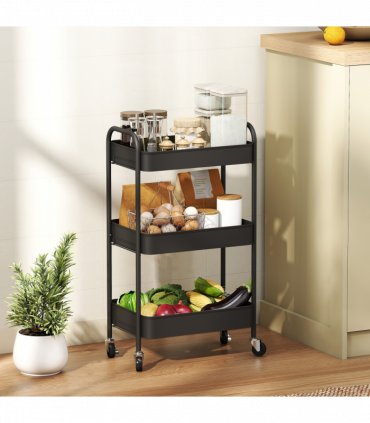 Storage Trolley