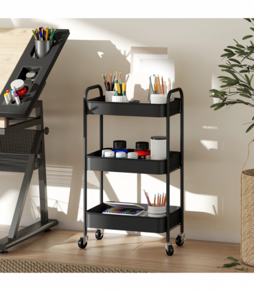 Storage Trolley