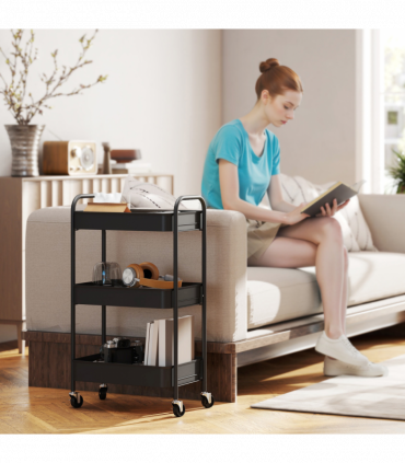 Storage Trolley