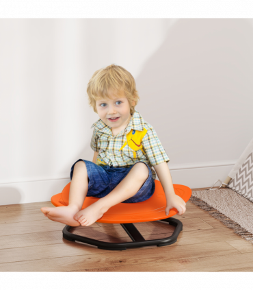Sensory Spinning Chair
