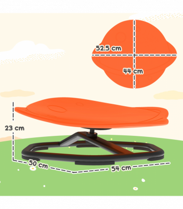 Sensory Spinning Chair