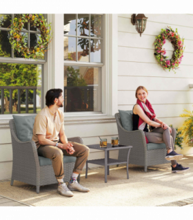 Garden chair