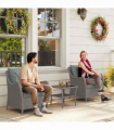 Garden chair
