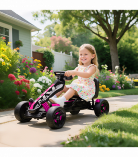 Children's car