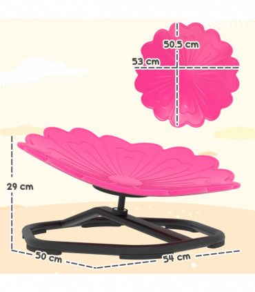 Sensory Spinning Chair