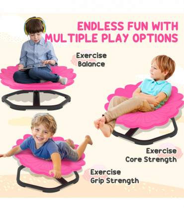 Sensory Spinning Chair