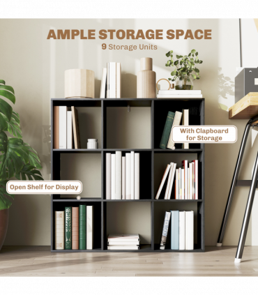 Shelf Book/Storage Cabinet