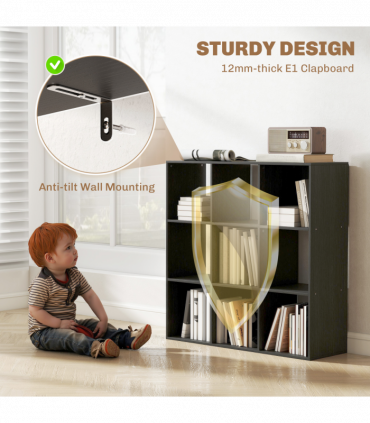 Shelf Book/Storage Cabinet