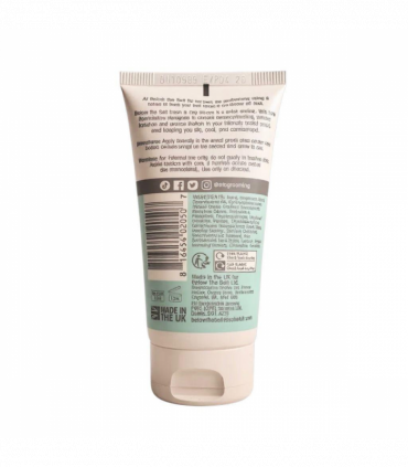 Below The Belt Fresh and Dry Boobs, Fresh Breeze Scent 75ml