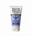 Below The Belt Men's Anti Chaffing Cream, Fresh Scent 75ml