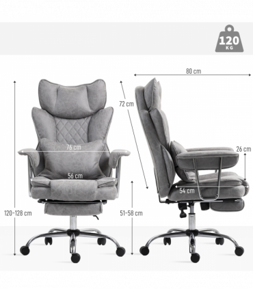 Computer Gaming Chair