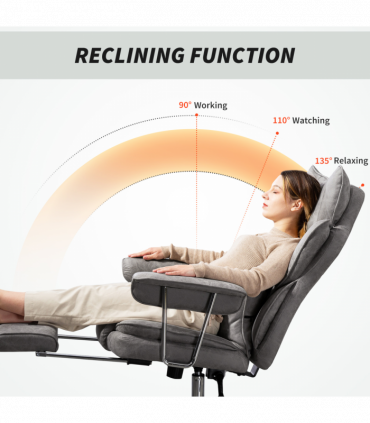 Computer Gaming Chair